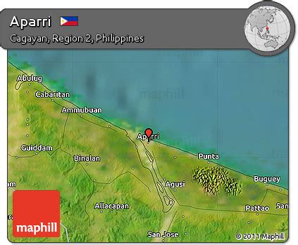 aparri map google|Map .